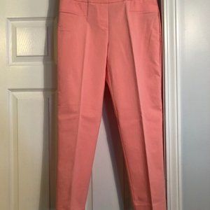 RENUAR PARIS ANKLE PANT - NWT